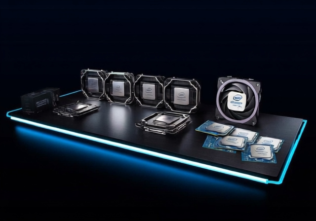 Best Gaming CPUs 2025: Maximum FPS & Future-Proof Performance - Propel RC
