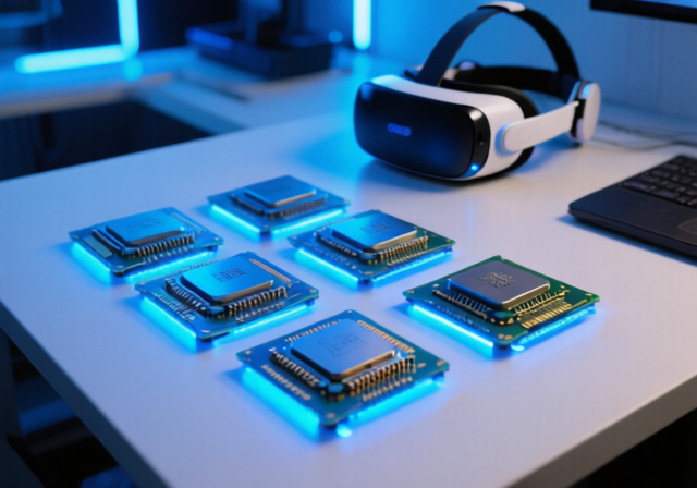 Best CPU for VR [cy]: 8 Processors Tested for Gaming - Ofzen Affiliate Content Factory