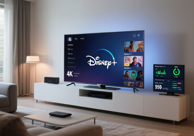 Disney 4K Streaming 2025: What You Actually Get with Each Plan - Propel RC