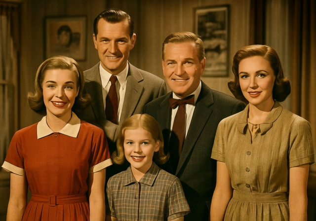 Father Knows Best Cast [cy]: Complete Guide to the Anderson Family - Ofzen Affiliate Content Factory