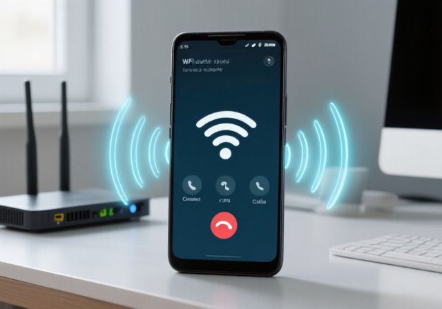 How to Make a WiFi Call on Android [cy]: Complete Setup Guide - Propel RC