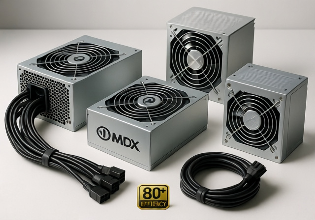 Best PC Power Supplies Amazon [cy]: 12 Models Tested - Propel RC