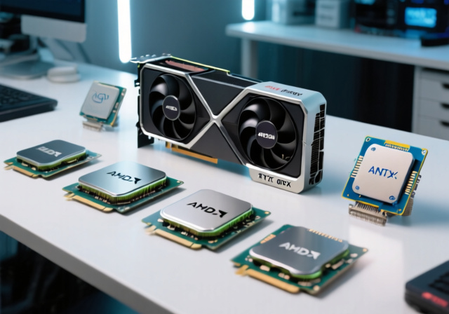 Best CPU For 4080 Super [cy]: 8 Gaming Processors Tested - Ofzen Affiliate Content Factory
