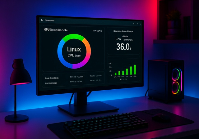 GPU Screen Recorder Linux: Fastest Recording Solution 2025 - Ofzen & Computing