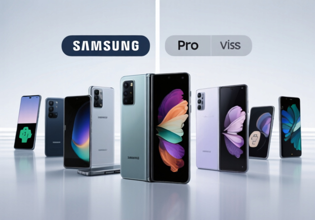 Samsung Smartphone Pros and Cons: Complete 2025 Analysis - Ofzen & Computing