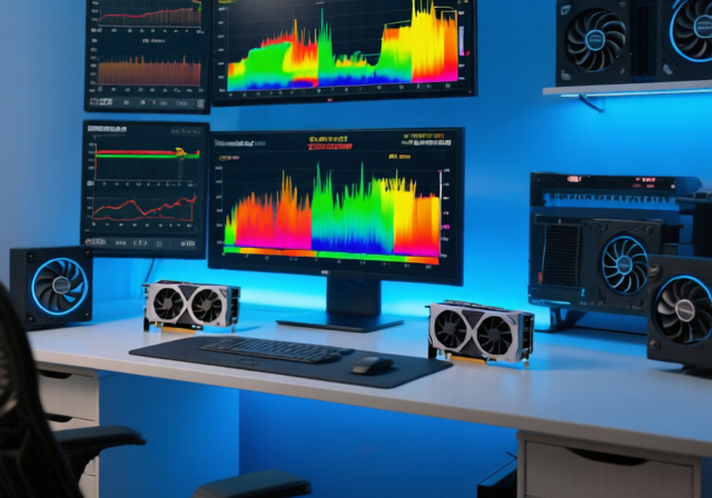 GPU Temperature Guide [cy]: Safe Ranges for Graphics Cards - Ofzen Affiliate Content Factory