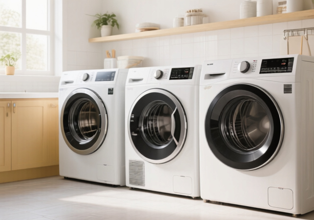 Best Reliable Washing Machine [cy]: 12 Models Tested for Longevity - Ofzen Affiliate Content Factory