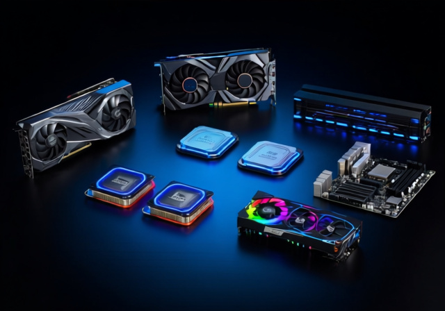 Best Gaming PC Specs 2025: Complete Performance Guide - Propel RC