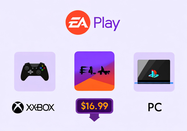 How Much is EA Play in 2025? Complete Pricing & Value Guide - Propel RC