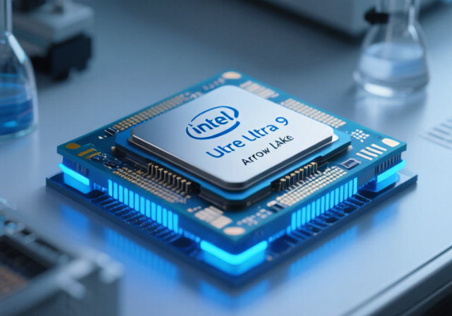 Intel Core Ultra 9 285 Specs 2025: Complete Technical Guide - Ofzen & Computing