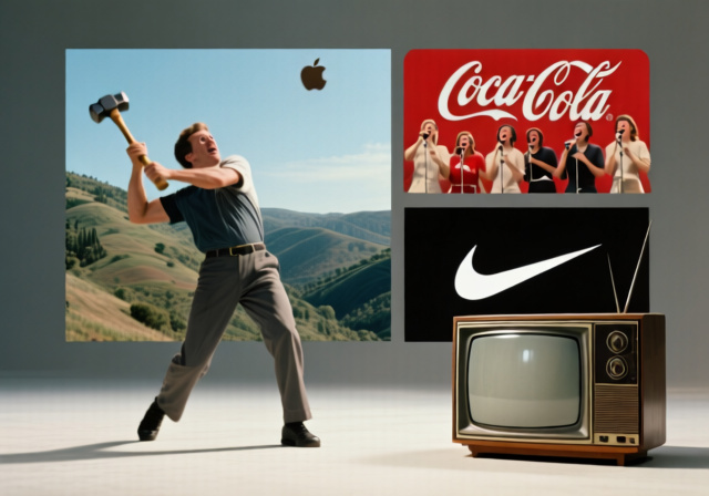 Best TV Adverts [cy]: 20 Iconic Commercials That Changed Advertising - Ofzen Affiliate Content Factory