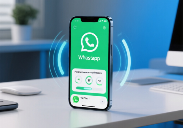 Fix WhatsApp Lagging on iPhone: 7 Quick Solutions 2025 - Ofzen & Computing