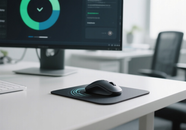 Do Mouse Jigglers Work