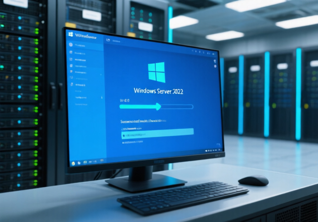 Microsoft Fixes Persistent Windows Server 2022 Boot Problems - Ofzen & Computing