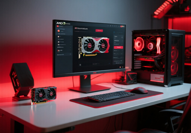 What is AMD Radeon and Do I Need It? Complete Guide 2025 - Ofzen & Computing