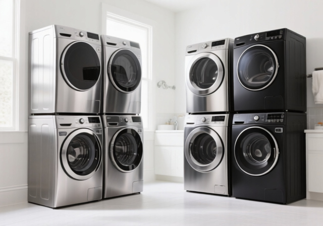 Best Rated Load Washer And Dryer Sets [cy]: 12 Models Tested & Reviewed - Ofzen Affiliate Content Factory