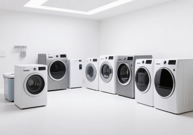 Best Combo Washing Machine Dryer [cy]: 8 Models Tested (Reality Check) - Ofzen Affiliate Content Factory