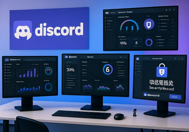 Best Discord User Tracker Tools 2025: 12 Solutions Reviewed - Ofzen & Computing