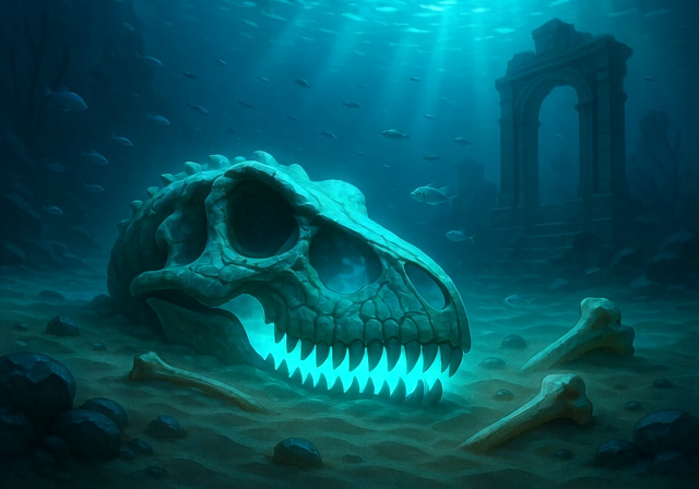Fisch Mossjaw Bones Quest Guide - All Locations & How to Get Them - Ofzen & Computing