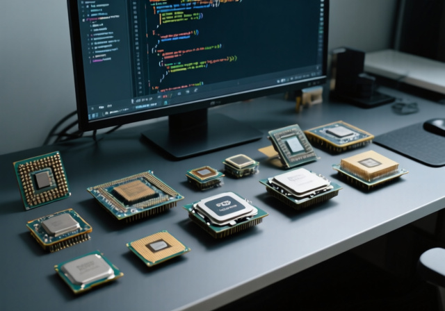 Best Programming CPU [cy]: 8 Processors Tested for Developers - Ofzen Affiliate Content Factory