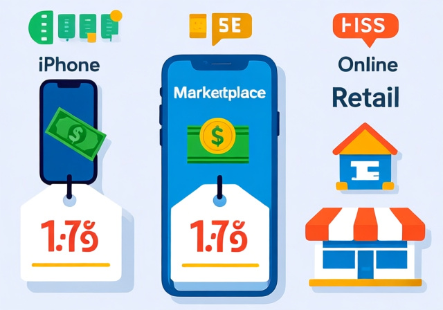 Best Place to Sell iPhone 2025: 14 Options Compared - Propel RC