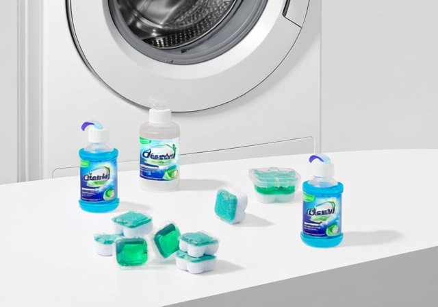 Best Washing Machine Descaler