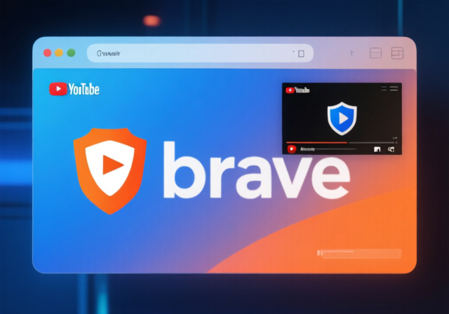 Fix YouTube Ad Blocking in Brave Browser [cy]: 6 Working Solutions - Ofzen & Computing