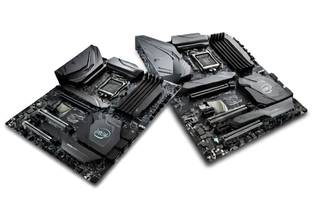 Intel Z790 vs B760 Motherboards