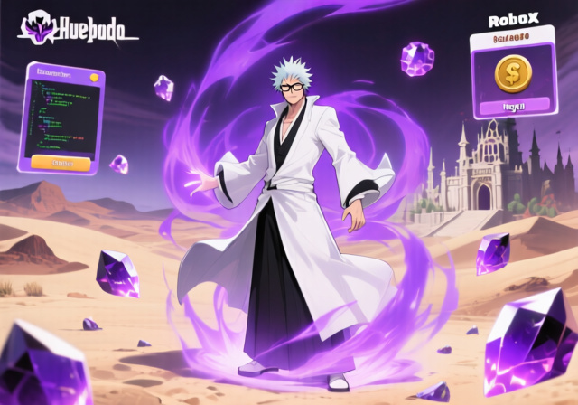 Sakura Stand Aizen Update Guide: New Codes & Complete Spec Unlock Tutorial [cy] - Ofzen & Computing