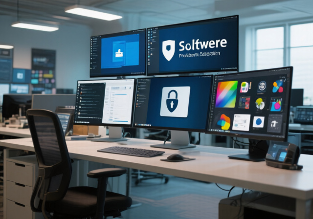 Essential Computer Software Programs [cy]: 10 Must-Have Applications - Ofzen & Computing