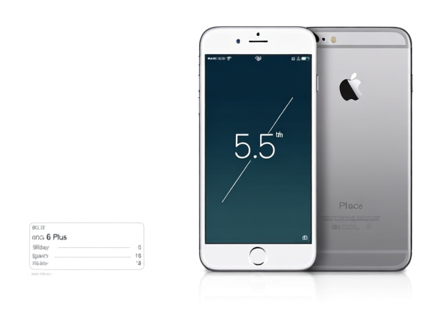 iPhone 6 Plus Specifications 2025: Complete Technical Reference - Ofzen & Computing