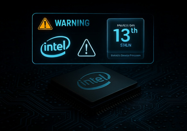 Why Avoid Intel 13th & 14th Gen Desktop CPUs 2025: Critical Issues Explained - Ofzen & Computing