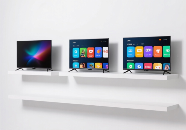 Best Smart 24 Inch TV [cy]: 12 Models Tested & Reviewed - Ofzen Affiliate Content Factory