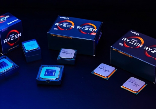 Best 3rd Gen Ryzen CPU