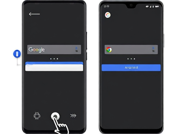 How to Add Google Search Bar to Home Screen [cy] - Ofzen & Computing