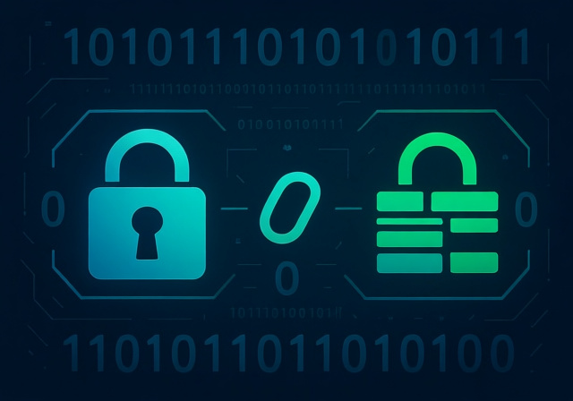 What is Decryption? Complete Guide [cy] - Ofzen & Computing