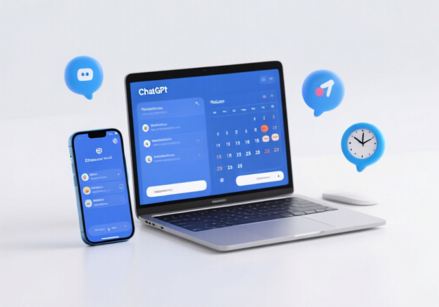 ChatGPT Tasks Feature 2025: Complete Setup & Usage Guide - Ofzen & Computing