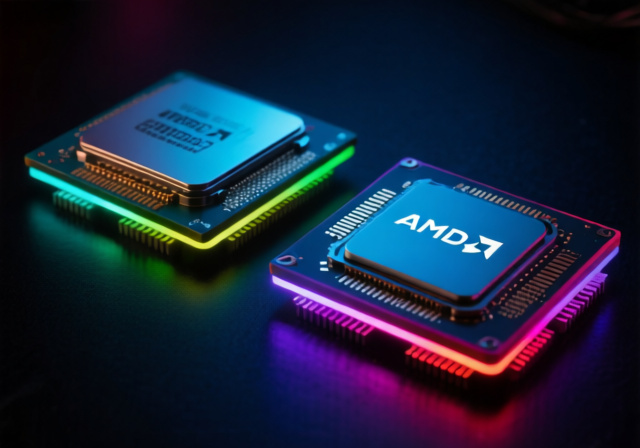 Best CPUs for Emulators