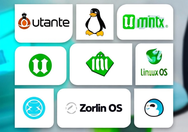 Best Free Open Source Linux Alternatives [cy]: 10 Distros Reviewed - Ofzen & Computing