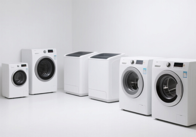 Best Basic Washing Machines [cy]: 12 Models Tested & Reviewed - Ofzen Affiliate Content Factory