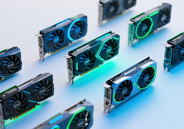 Best Cheap Graphics Cards GPUs for Gaming [cy]: 12 Budget Cards Tested - Ofzen Affiliate Content Factory