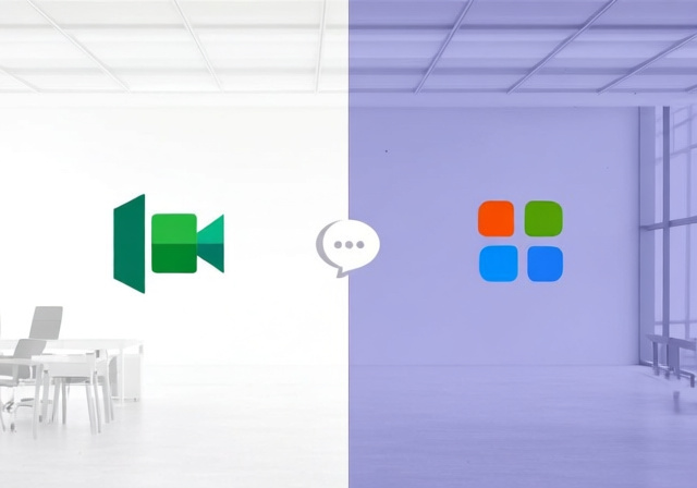 Does Google Have a Teams Equivalent? Complete Guide 2025 - Ofzen & Computing