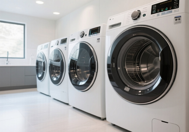 Best Large Washing Machine [cy]: 10 Models Tested & Reviewed - Ofzen Affiliate Content Factory