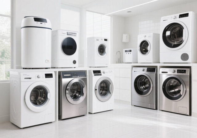 Best Value Washing Machine [cy]: 12 Budget Models Tested - Ofzen Affiliate Content Factory