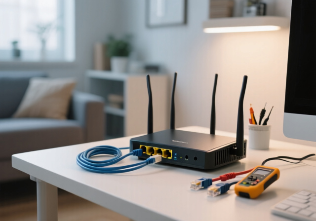 Why Is My Internet So Bad? 10 Causes & Quick Fixes [cy] - Propel RC