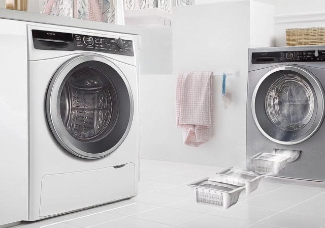 Best Washing Machine Pet Hair [cy]: 8 Solutions Tested - Ofzen Affiliate Content Factory