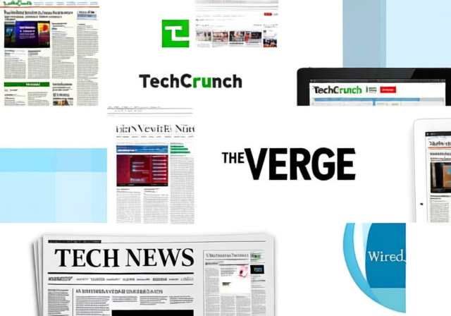 Best Tech News Websites 2025: 15 Sites for Daily Headlines - Ofzen & Computing