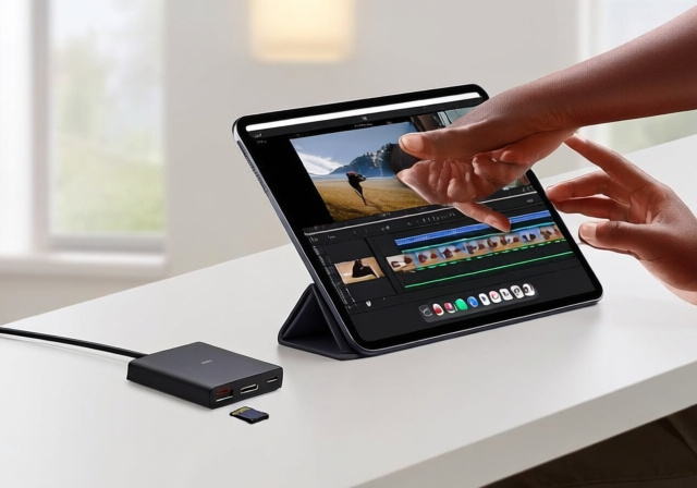 How to Combine Videos on iPad 2025: 3 Easy Methods + Best Apps - Propel RC