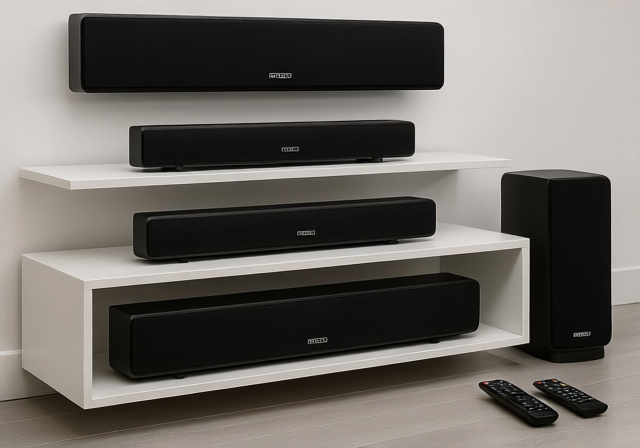 Best TV Sound Bar [cy]: 12 Models Tested & Reviewed - Ofzen Affiliate Content Factory