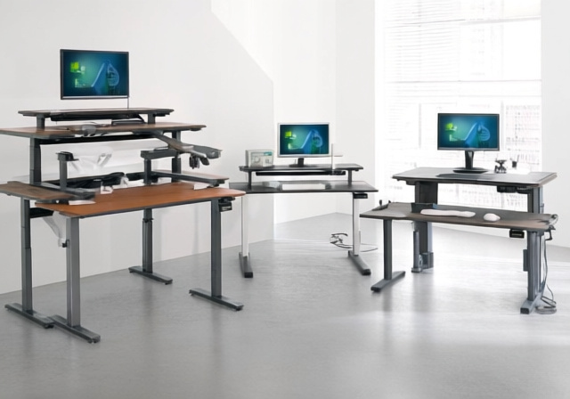 Best Standing Desks [cy]: 6 Models Tested & Reviewed - Ofzen & Computing